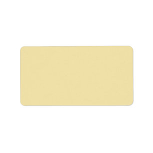 kleurenvanille etiket