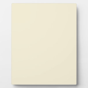 kleurenvanille fotoplaat