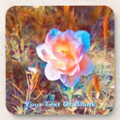 Kleurenventilator Bier Onderzetter (Voorkant)