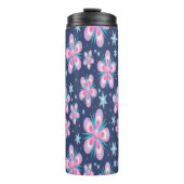 Kleurenventilator - Lager stroomverbruik Thermosbeker (Voorkant)