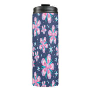 Kleurenventilator - Lager stroomverbruik Thermosbeker