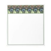 Kleurenventilator Notitieblok (Voorkant)