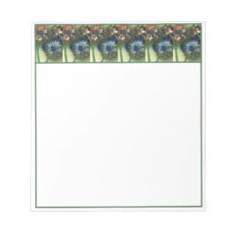 Kleurenventilator Notitieblok