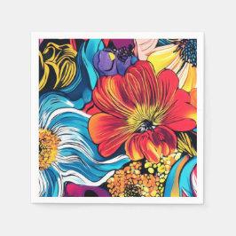 Kleurenventilator Servet