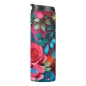 Kleurenventilator Thermosbeker (Geroteerd rechts)