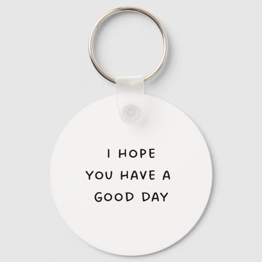 Kleurenventilatorregeling Sleutelhanger (Achterkant)