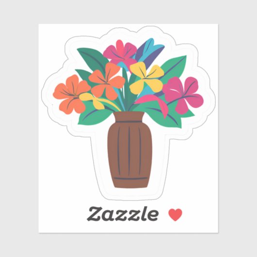 Kleurenventilatorregeling Sticker (Vel)