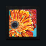 Kleurenverbranding II Cadeaudoosje<br><div class="desc">Floral</div>