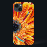Kleurenverbranding II Case-Mate iPhone Case<br><div class="desc">Floral</div>
