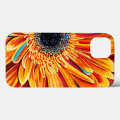 Kleurenverbranding II Case-Mate iPhone Case (Achterkant (horizontaal))