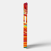 Kleurenverbranding II Case-Mate iPhone Case (Achterkant / Rechts)