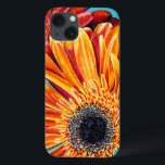 Kleurenverbranding II Case-Mate iPhone Case<br><div class="desc">Floral</div>