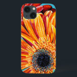 Kleurenverbranding II Case-Mate iPhone Case<br><div class="desc">Floral</div>