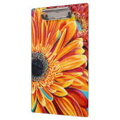 Kleurenverbranding II Klembord (Links)