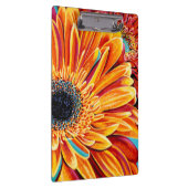 Kleurenverbranding II Klembord (Rechts)