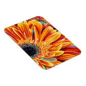 Kleurenverbranding II Magneet (Rechterzijde)