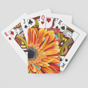 Kleurenverbranding II Speelkaarten