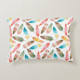 Kleurenveren Accent Kussen