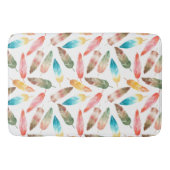 Kleurenveren Badmat (Voorkant)