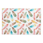 Kleurenveren Kussensloop (Achterkant)