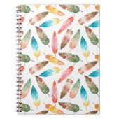 Kleurenveren Notitieboek (Voorkant)