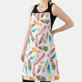 Kleurenveren Schort (Insitu)