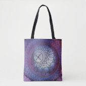 Kleurenverlies Tas (Voorkant)