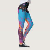 Kleurenversterker Leggings (Rechts)