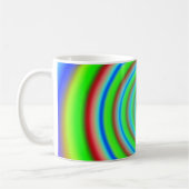 Kleurenvlees 7 Mok wervelkolom (Links)