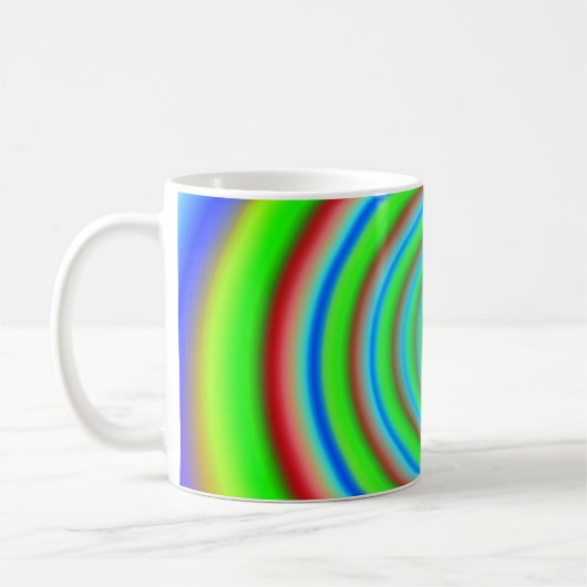 Kleurenvlees 7 Mok wervelkolom (Links)