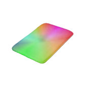 Kleurenvlees Bath Mat (Gekanteld)