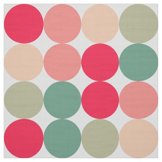 Kleurenvlekken 01 stof (Swatch)