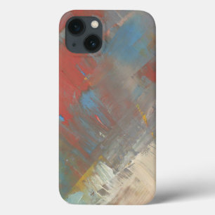 Kleurenvormig ontwerp Verven Kleuren Kleur Verkleu Case-Mate iPhone Case