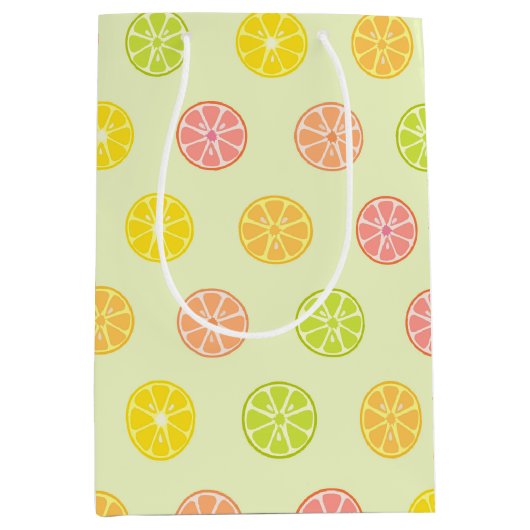 KLEURENVRUCHTEN MEDIUM CADEAUZAKJE (Voorkant)