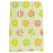 KLEURENVRUCHTEN MEDIUM CADEAUZAKJE (Achterkant)