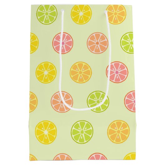 KLEURENVRUCHTEN MEDIUM CADEAUZAKJE (Achterkant)