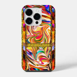 Kleurenwisselaar iPhone 14 Plus Hoesje