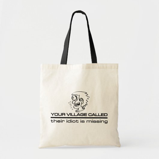 Kleurenzak — kies stijl en kleur tote bag (Voorkant)