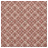 Kleurere achtergrond van het retropatroon 4 stof (Swatch)