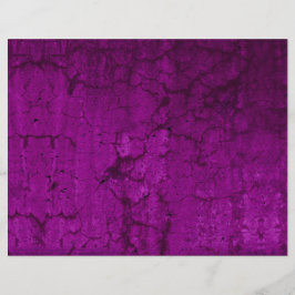 Kleurere Fuchsia roze  Antiek grunge textuur