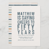 Kleurere kaasjes van Classy tot vijftig jaar (Voorkant / Achterkant)