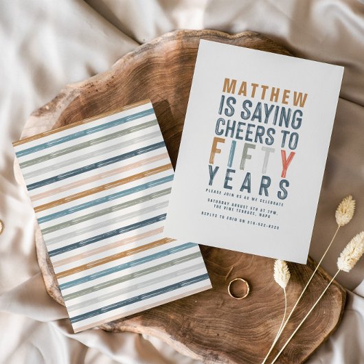 Kleurere kaasjes van Classy tot vijftig jaar