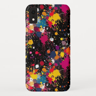 Kleurexplosie Case-Mate iPhone Case