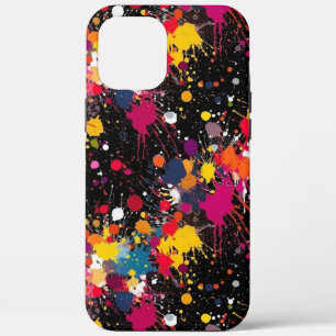 Kleurexplosie Case-Mate iPhone Case