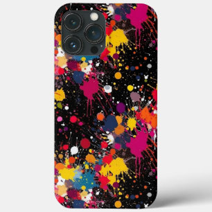 Kleurexplosie Case-Mate iPhone Case