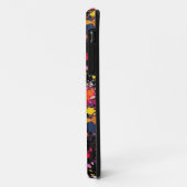 Kleurexplosie Case-Mate iPhone Case (Achterkant/links)