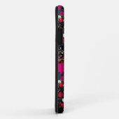 Kleurexplosie Case-Mate iPhone Case (Achterkant/rechts)