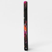 Kleurexplosie Case-Mate iPhone Case (Achterkant/links)