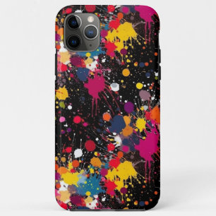 Kleurexplosie Case-Mate iPhone Case
