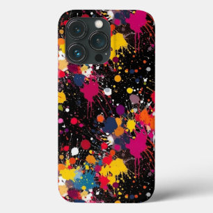 Kleurexplosie Case-Mate iPhone Case